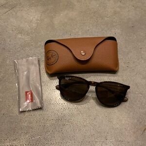 Ray-Ban Erika 4171 sunglasses